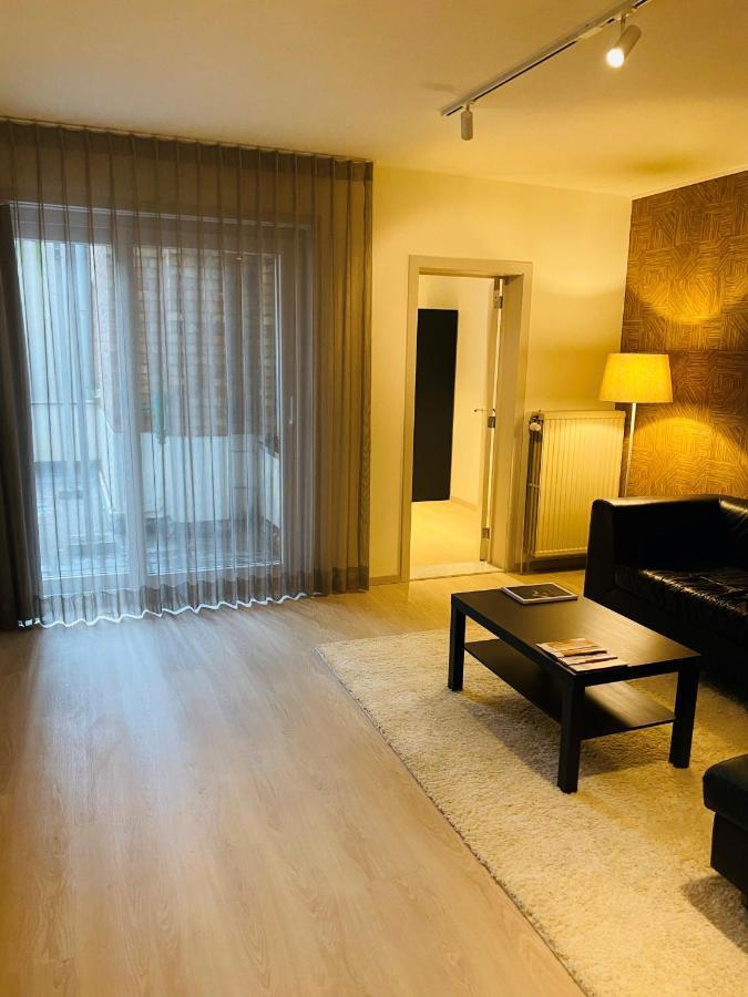 Hotel Prado Ostende