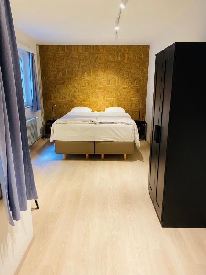Prado Hotel Ostende