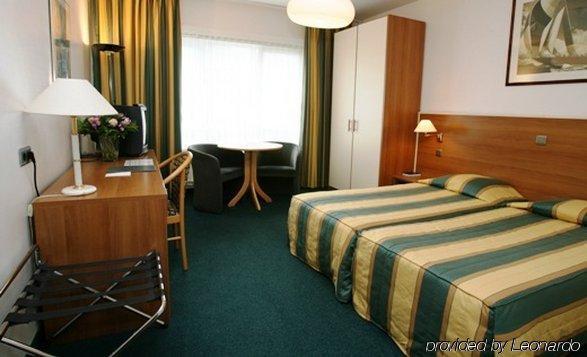 Hotel Prado