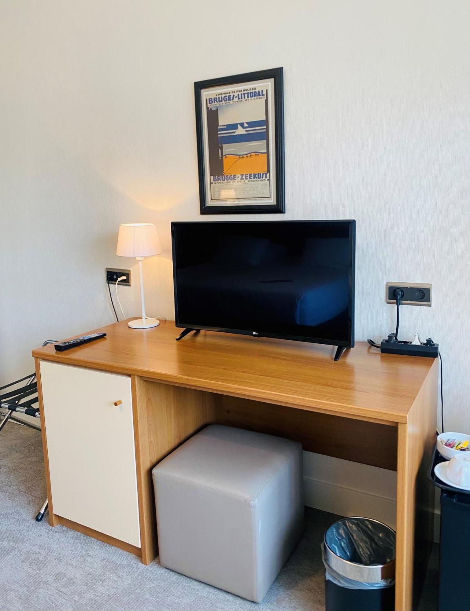 Prado Hotel