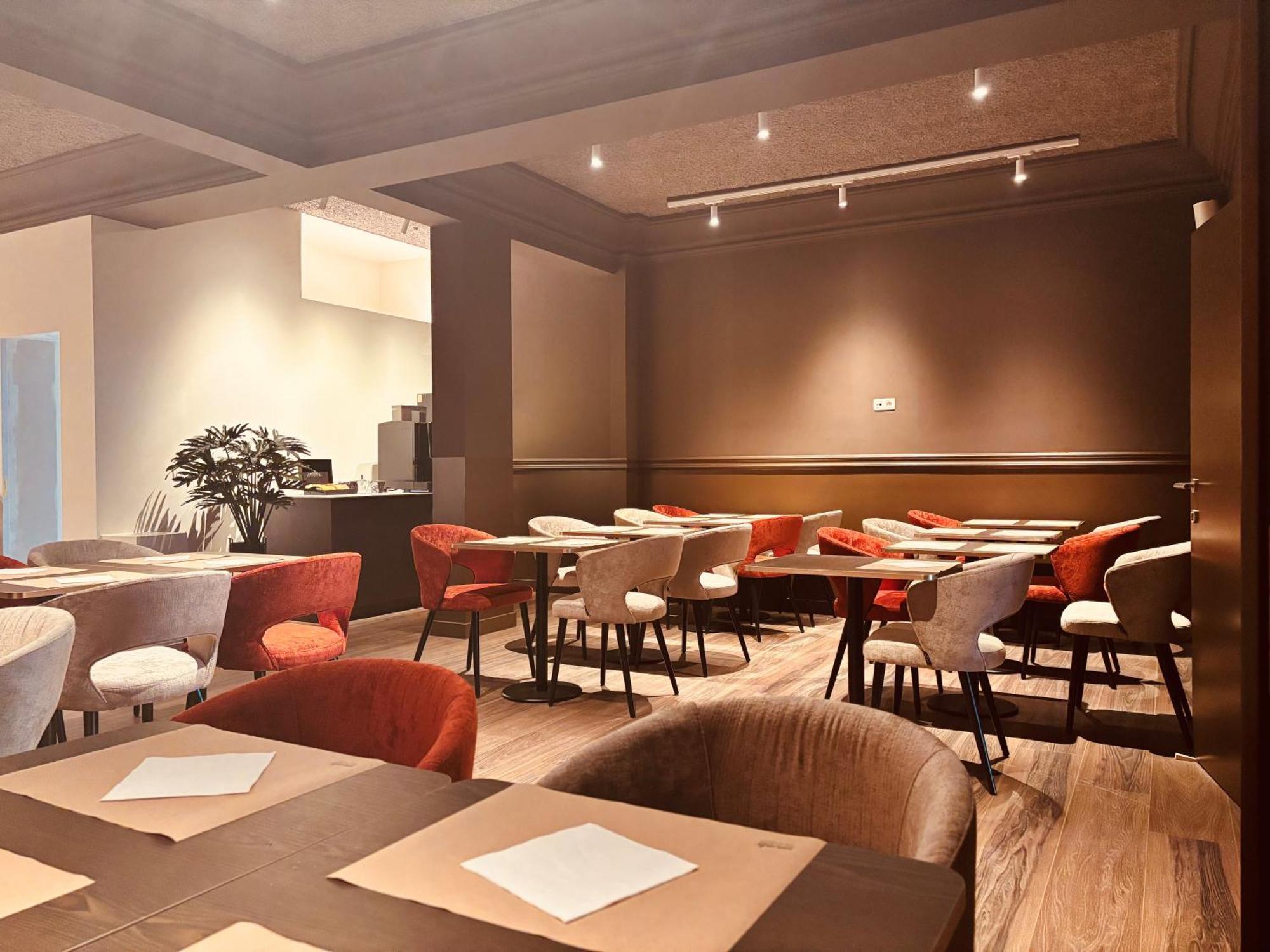 Hotel Prado 3*