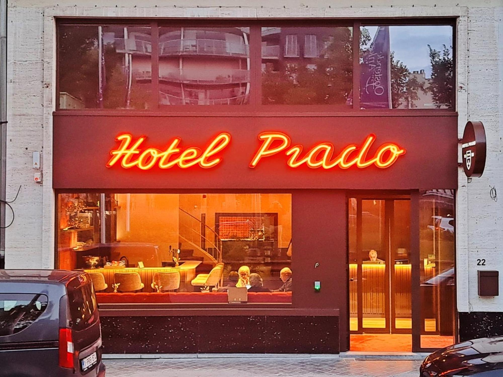 Prado
