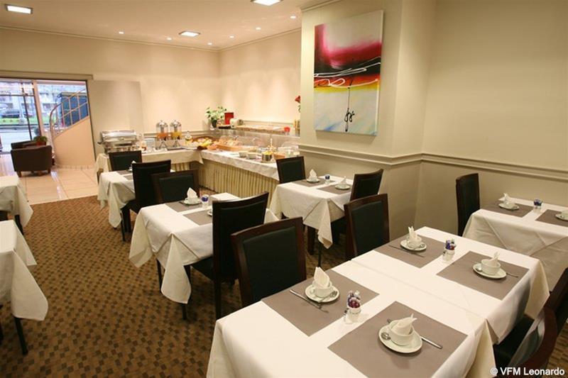 Prado 3* Ostende