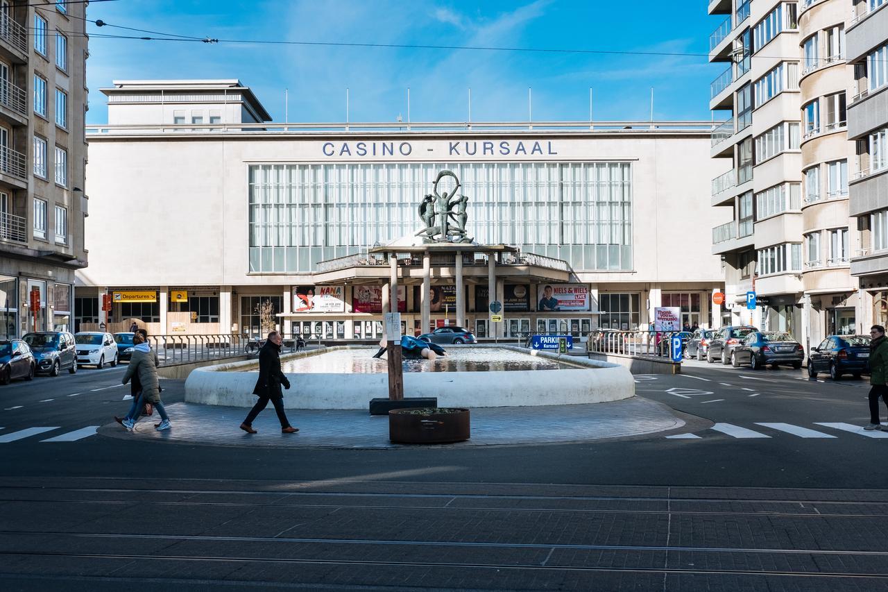 Prado Ostende
