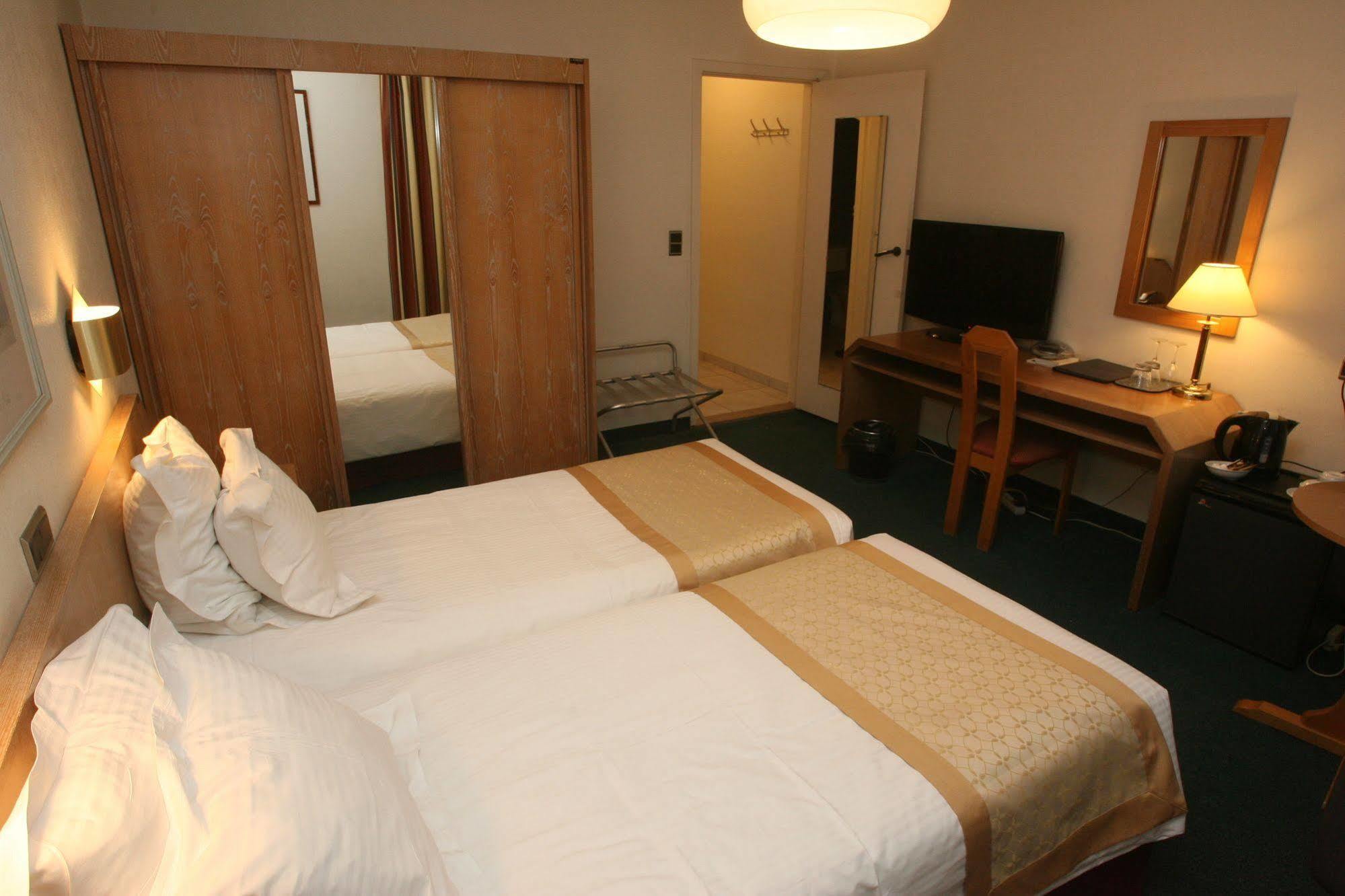 Hotel Prado