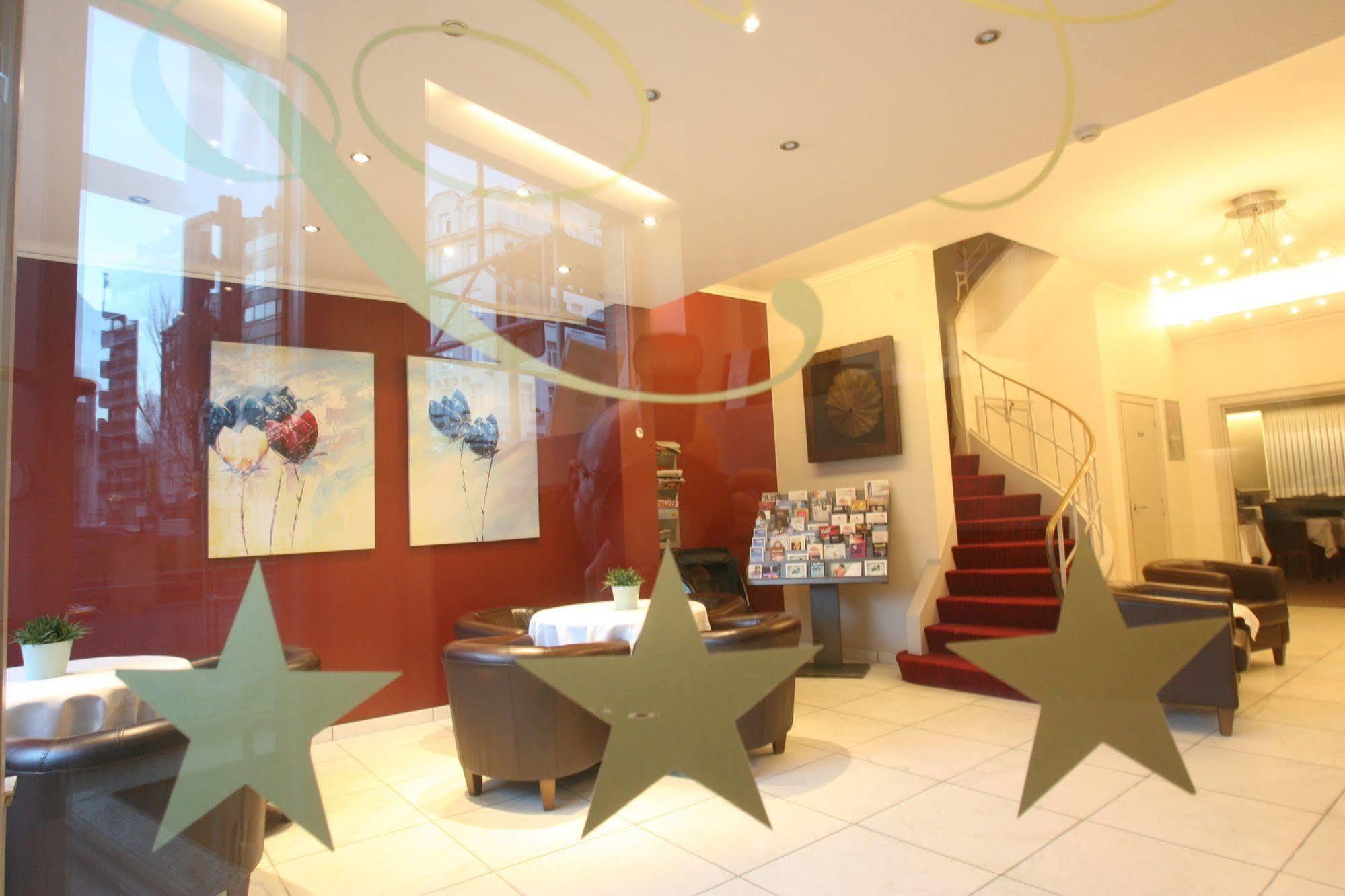 Prado Hotel