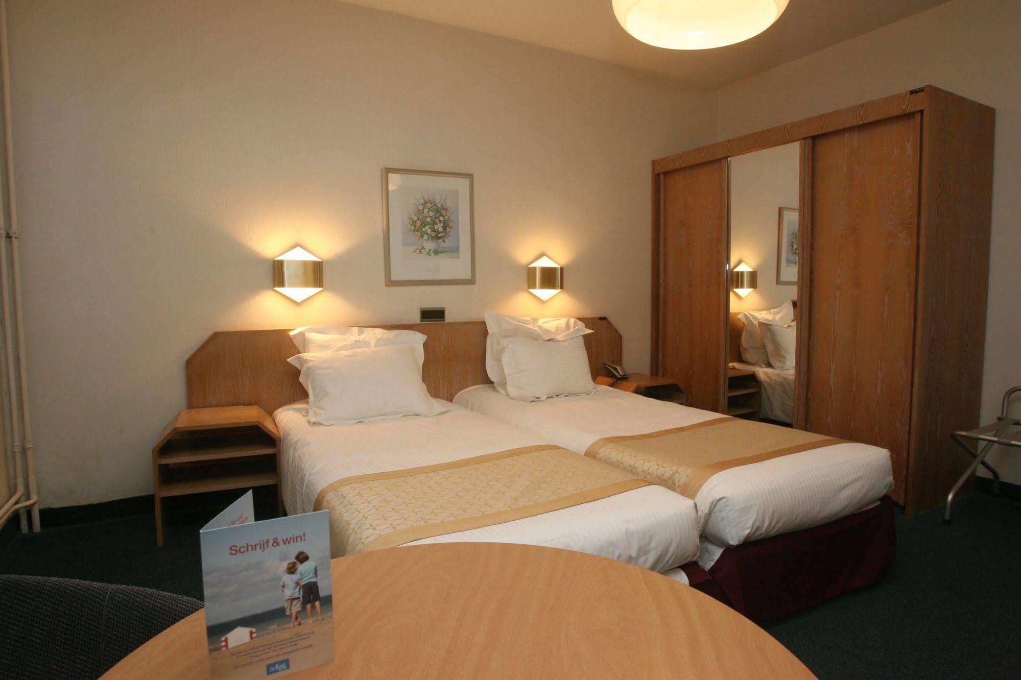 Prado 3* Ostende
