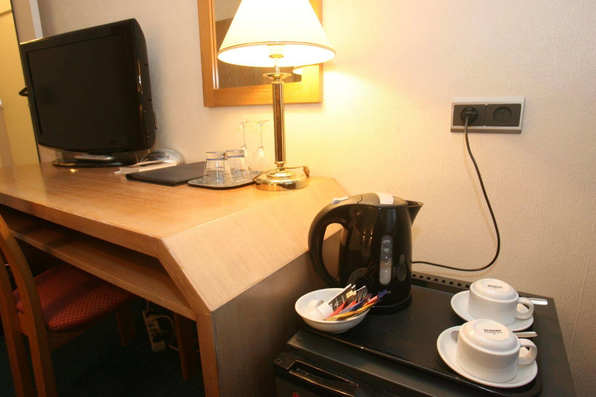 Hotel Prado 3*